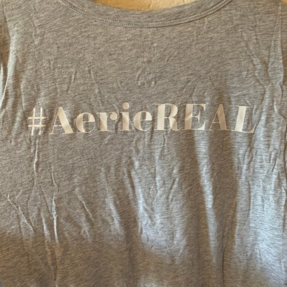 Grey t-shirt - Picture 5 of 7